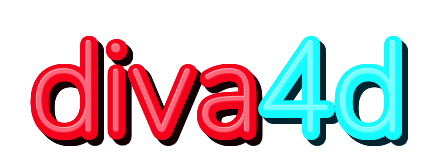 diva4d — logo kanal