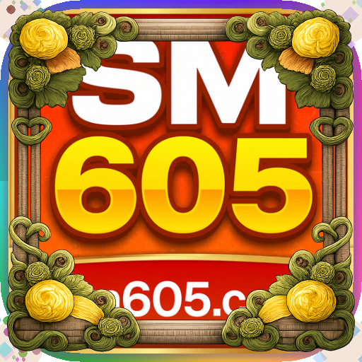 sm605 — mitra unggulan